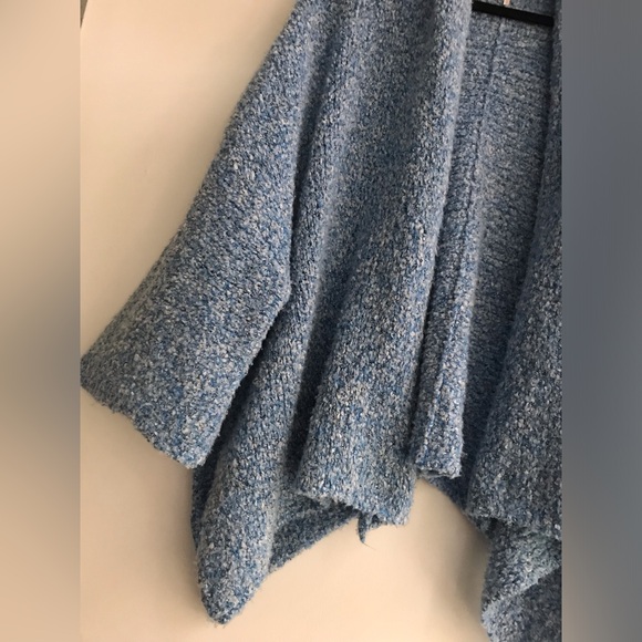 Free People BFF Oversized Cardigan🔥 soft and fluffy! - Picture 10 of 16
